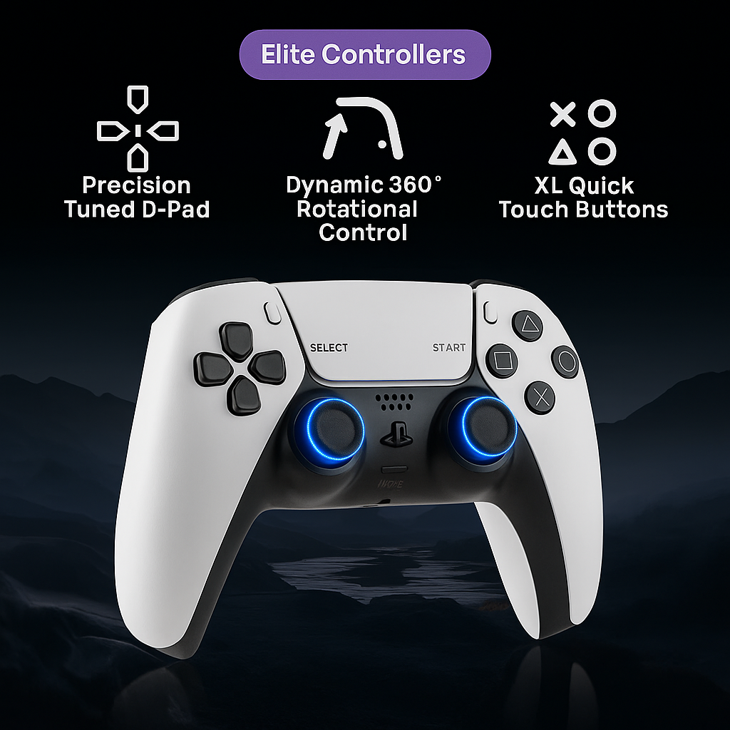 Nostanga® - The Original Retro Stick