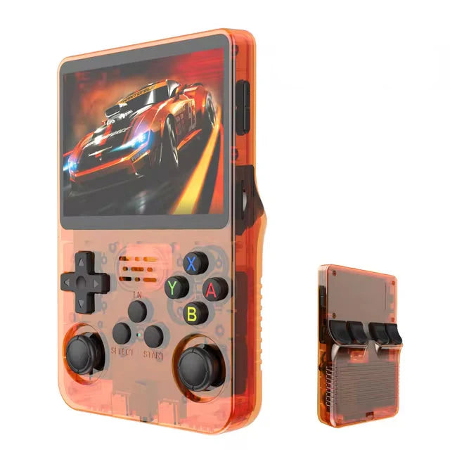 Nostanga® - The Original Handheld Console