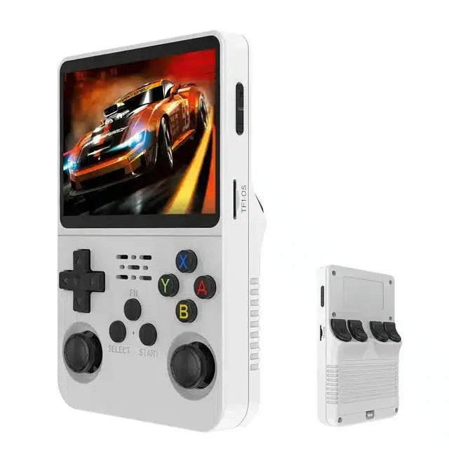 Nostanga® - The Original Handheld Console
