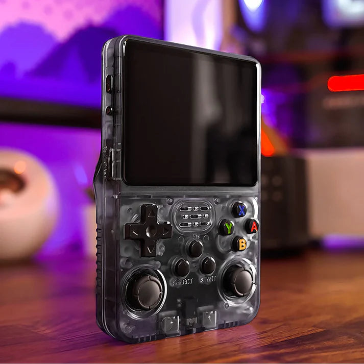 Nostanga® - The Original Handheld Console