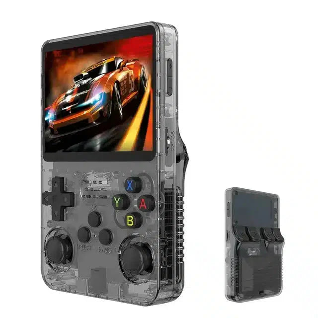 Nostanga® - The Original Handheld Console