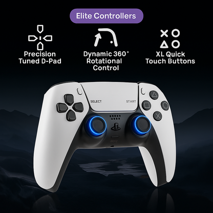 Nostanga® - The Original Retro Stick