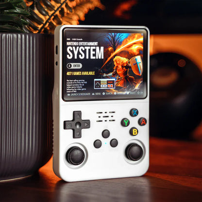 Nostanga® - The Original Handheld Console