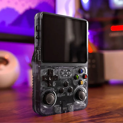 Nostanga® - The Original Handheld Console